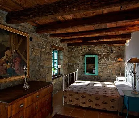 Sancta Maria Villa