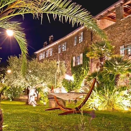 Villa Sancta Maria
