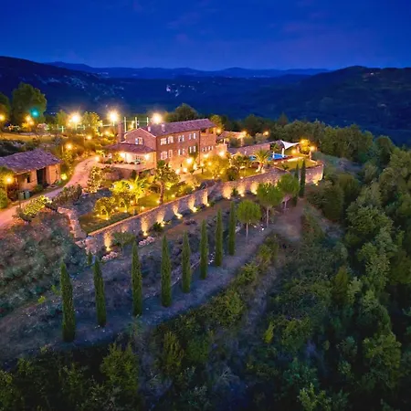 Sancta Maria Villa *